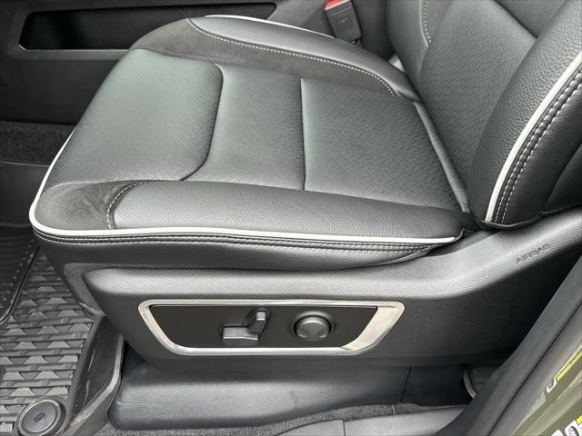 2026 Ram 1500 Laramie Crew Cab 4x4 57 Box
