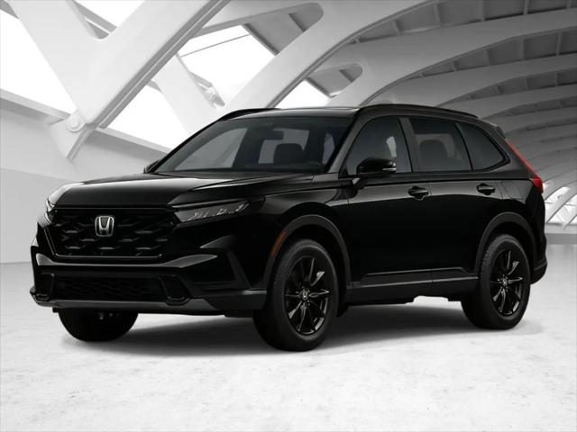 2026 Honda CR-V Hybrid 2WD Sport for sale in Tyler, TX
