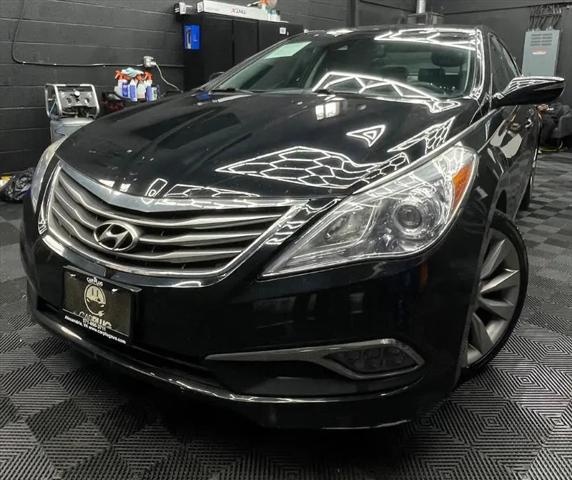 2015 Hyundai Azera Limited for sale in Alexandria, VA