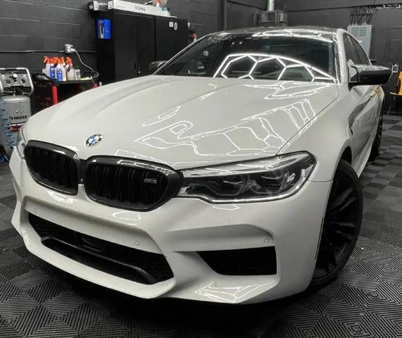 2020 BMW M5 Competition for sale in Alexandria, VA