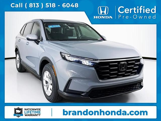 2025 Honda CR-V LX 2WD for sale in Tampa, FL