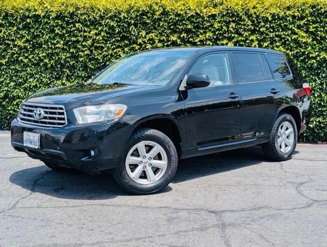 2009 Toyota Highlander Unknown for sale in Lawndale, CA
