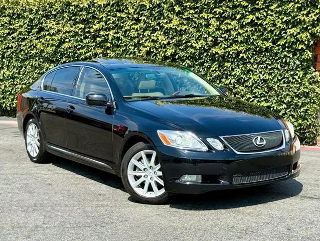 2006 Lexus GS 300 Unknown for sale in Lawndale, CA