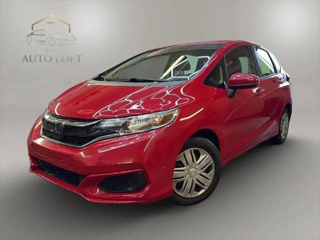 2018 Honda Fit LX for sale near Columbus, OH