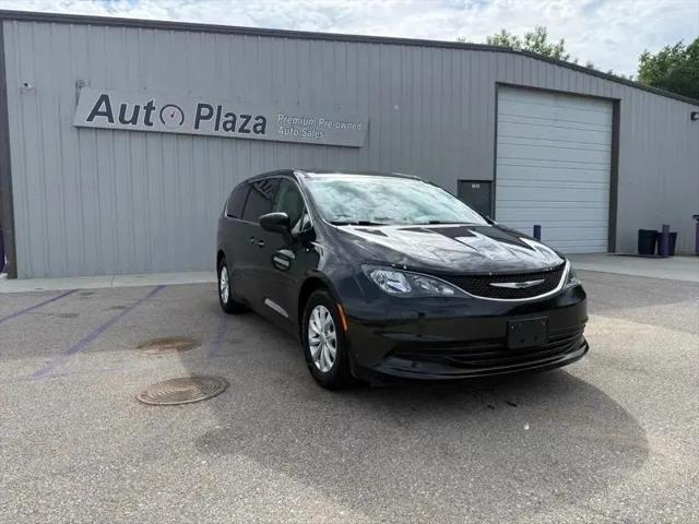 2017 Chrysler Pacifica Touring for sale in Manhattan, KS