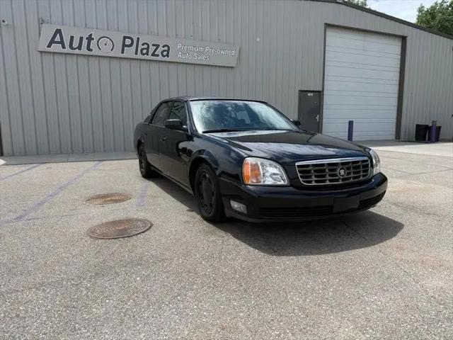 2000 Cadillac DeVille DHS for sale in Manhattan, KS