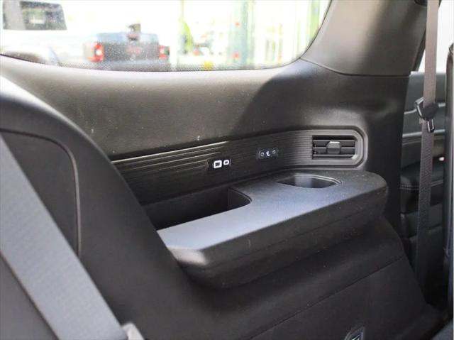2026 Jeep Grand Wagoneer 4x4