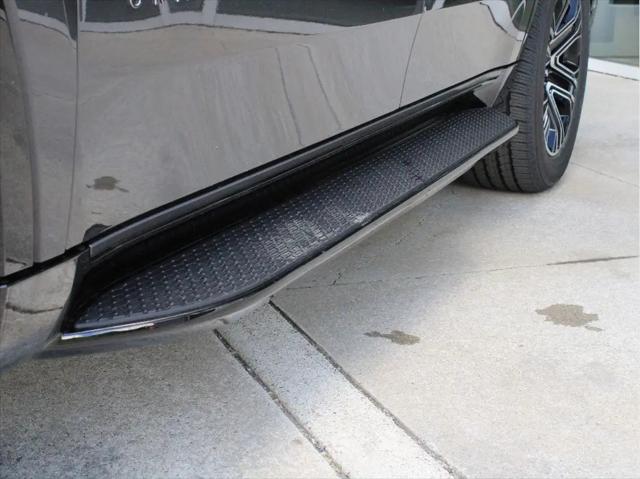 2026 Jeep Grand Wagoneer 4x4