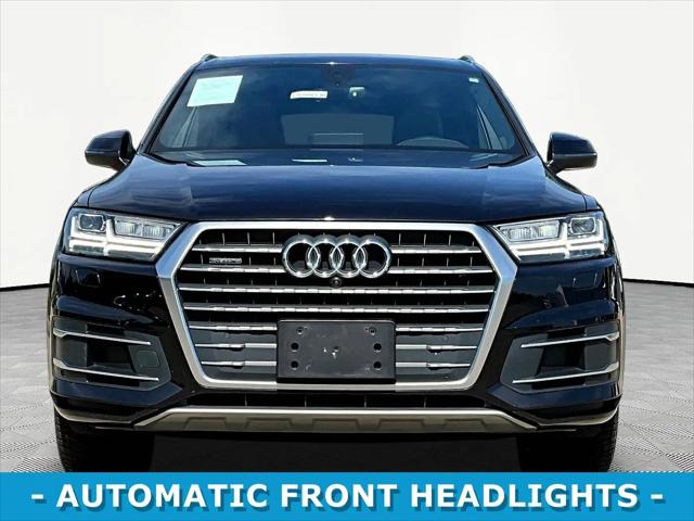 2019 Audi Q7 45 Premium