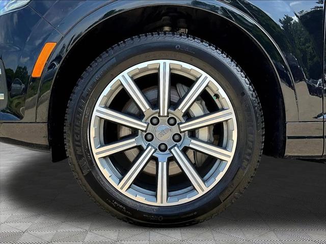 2019 Audi Q7 45 Premium