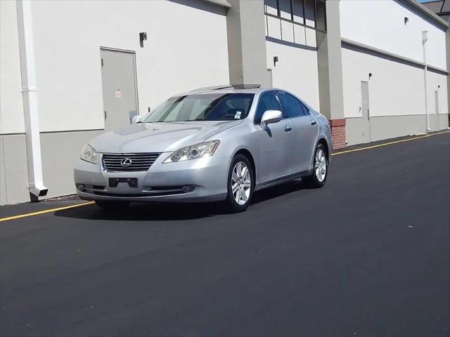 2007 Lexus ES 350 Base for sale in Gilroy, CA