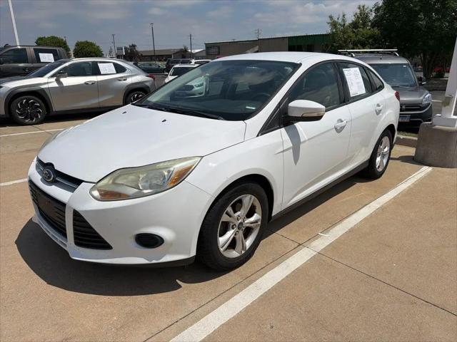 2013 Ford Focus SE for sale in Ottawa, IL