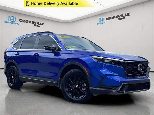 2025 Honda CR-V Hybrid Sport-L for sale in Cookeville, TN