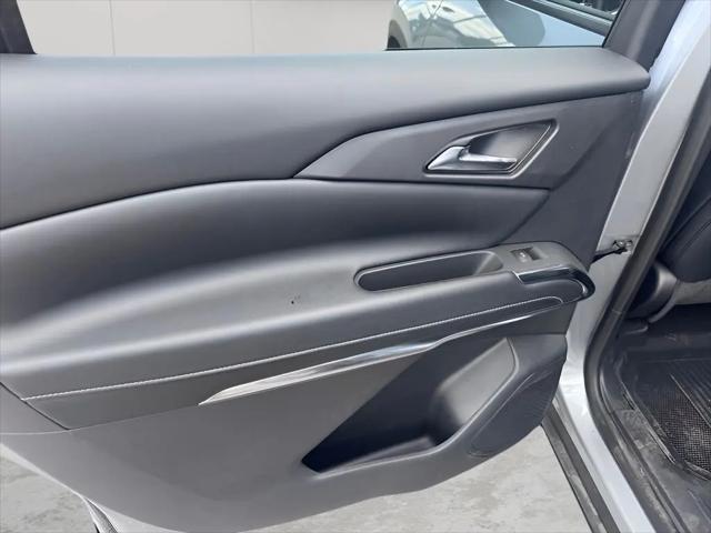2025 Chevrolet Traverse FWD LT