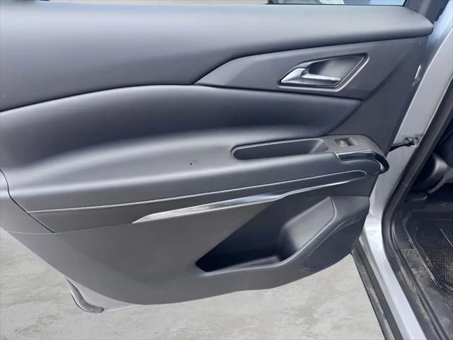 2025 Chevrolet Traverse FWD LT