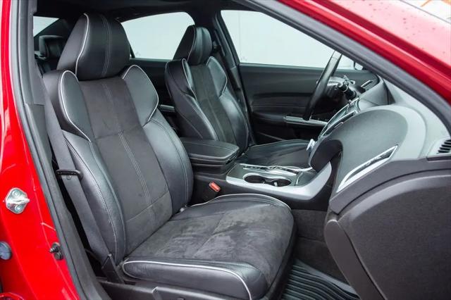 2019 Acura TLX Tech & A-SPEC Pkgs