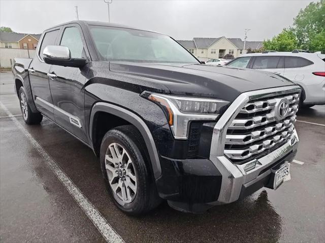 2023 Toyota Tundra 1794 Edition