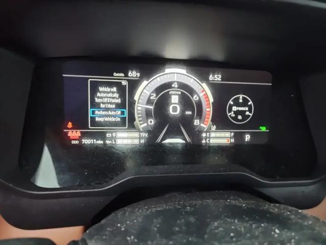 2023 Toyota Tundra 1794 Edition