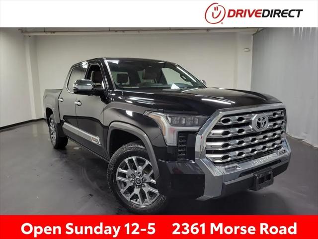 2023 Toyota Tundra 1794 Edition for sale near Columbus, OH