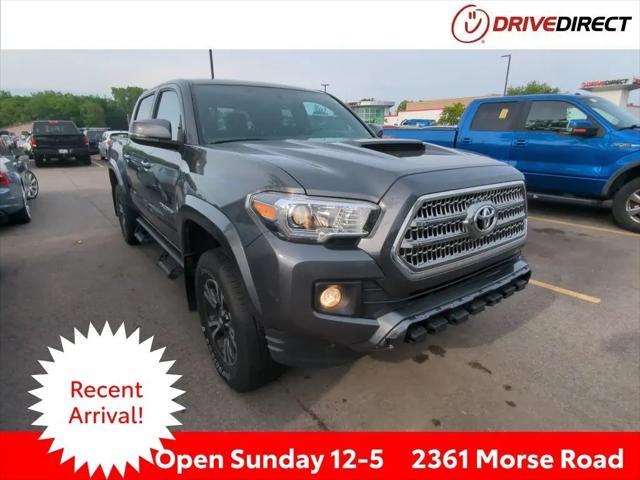 2016 Toyota Tacoma TRD Sport for sale near Columbus, OH