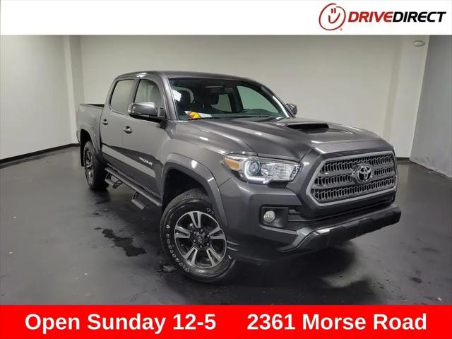 2016 Toyota Tacoma TRD Sport for sale near Columbus, OH