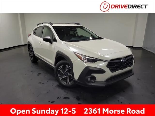 2024 Subaru Crosstrek Premium for sale near Columbus, OH