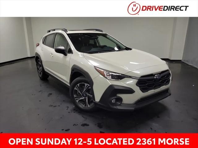 2024 Subaru Crosstrek Premium for sale near Columbus, OH