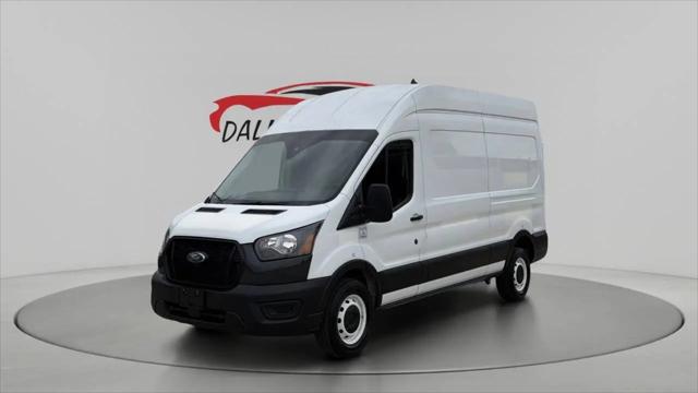 2021 Ford Transit Cargo Van Base for sale in Dallas, TX