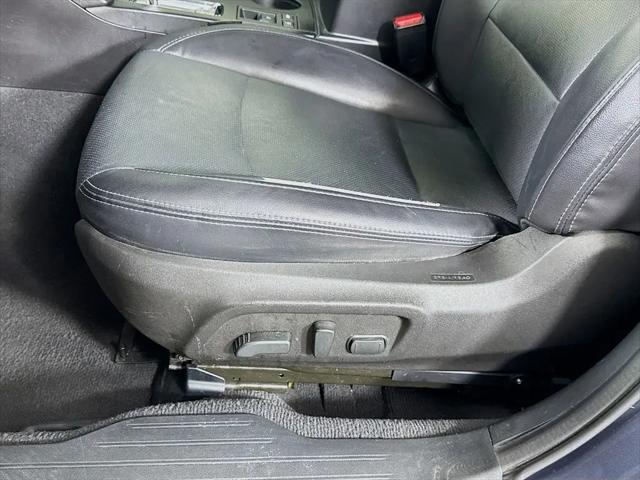 2017 Subaru Outback 3.6R Limited