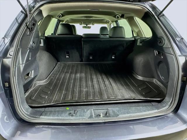 2017 Subaru Outback 3.6R Limited