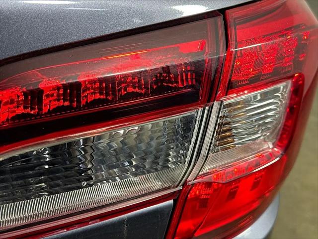 2017 Subaru Outback 3.6R Limited