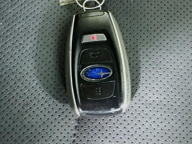 2017 Subaru Outback 3.6R Limited