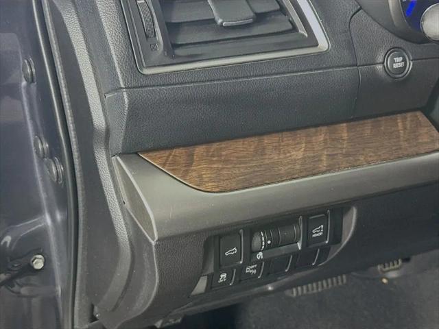 2016 Subaru Outback 3.6R Limited
