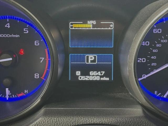 2016 Subaru Outback 3.6R Limited
