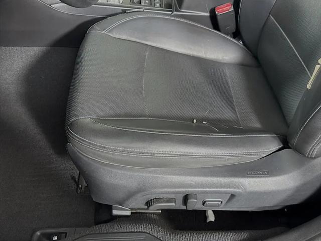 2016 Subaru Outback 3.6R Limited