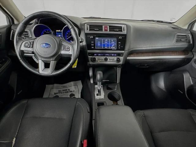 2016 Subaru Outback 3.6R Limited