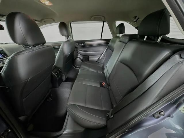 2016 Subaru Outback 3.6R Limited