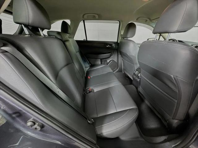 2016 Subaru Outback 3.6R Limited