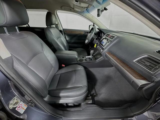 2016 Subaru Outback 3.6R Limited