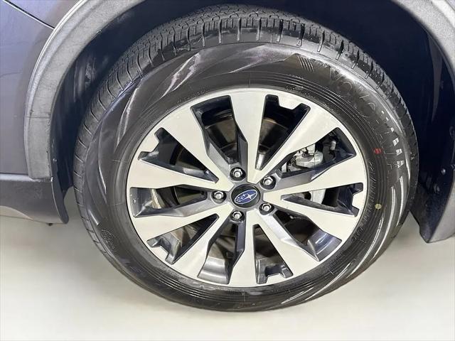 2016 Subaru Outback 3.6R Limited