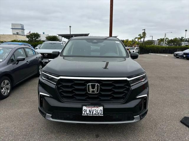 2024 Honda Pilot EX-L 7 Passenger