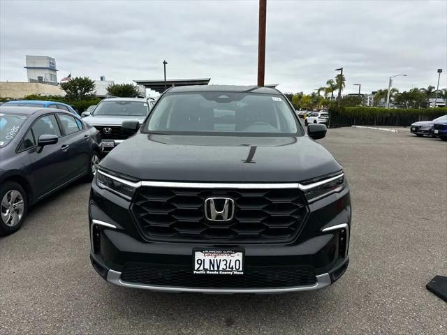 2024 Honda Pilot EX-L 7 Passenger
