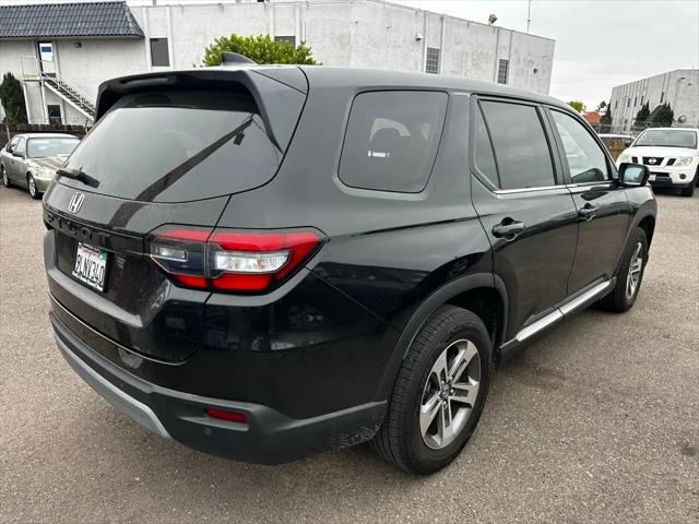 2024 Honda Pilot EX-L 7 Passenger