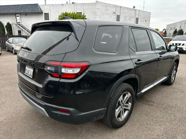 2024 Honda Pilot EX-L 7 Passenger