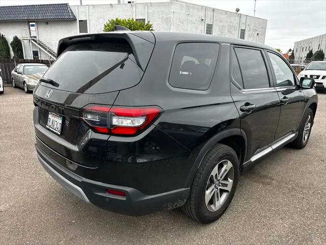2024 Honda Pilot EX-L 7 Passenger