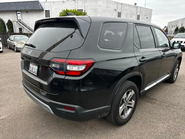 2024 Honda Pilot EX-L 7 Passenger