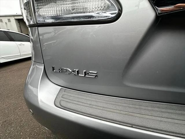 2010 Lexus RX 450h RX 450h