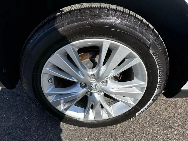 2010 Lexus RX 450h RX 450h