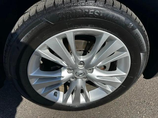 2010 Lexus RX 450h RX 450h