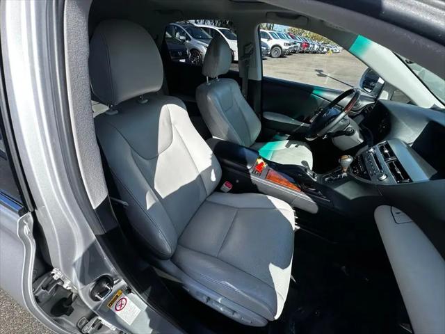 2010 Lexus RX 450h RX 450h